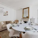 Elegant Flat - 1br 4p - Jardin Du Luxembourg