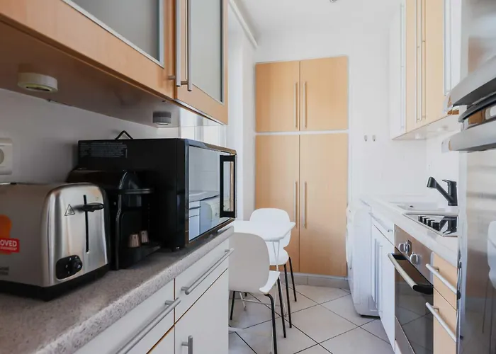 Elegant Flat - 1br 4p - Jardin Du Luxembourg * Paris